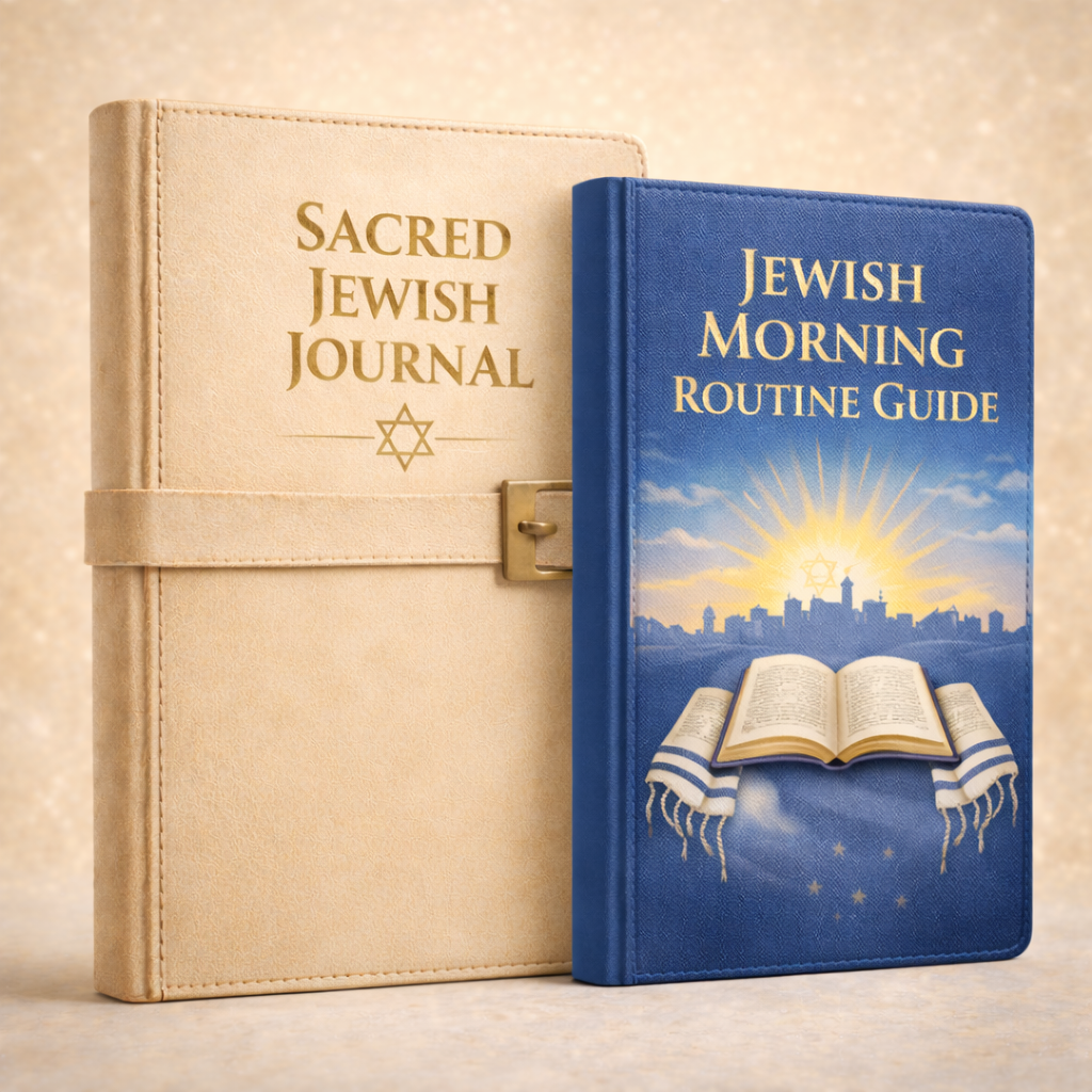 Guía de Mañana + Diario de Riqueza