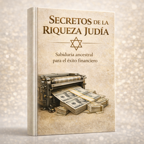 Secretos Judíos de la Riqueza